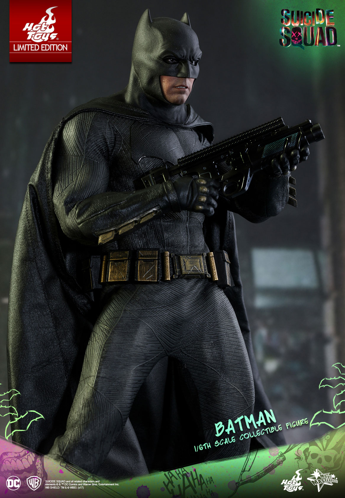 蝙蝠侠裆部大图片