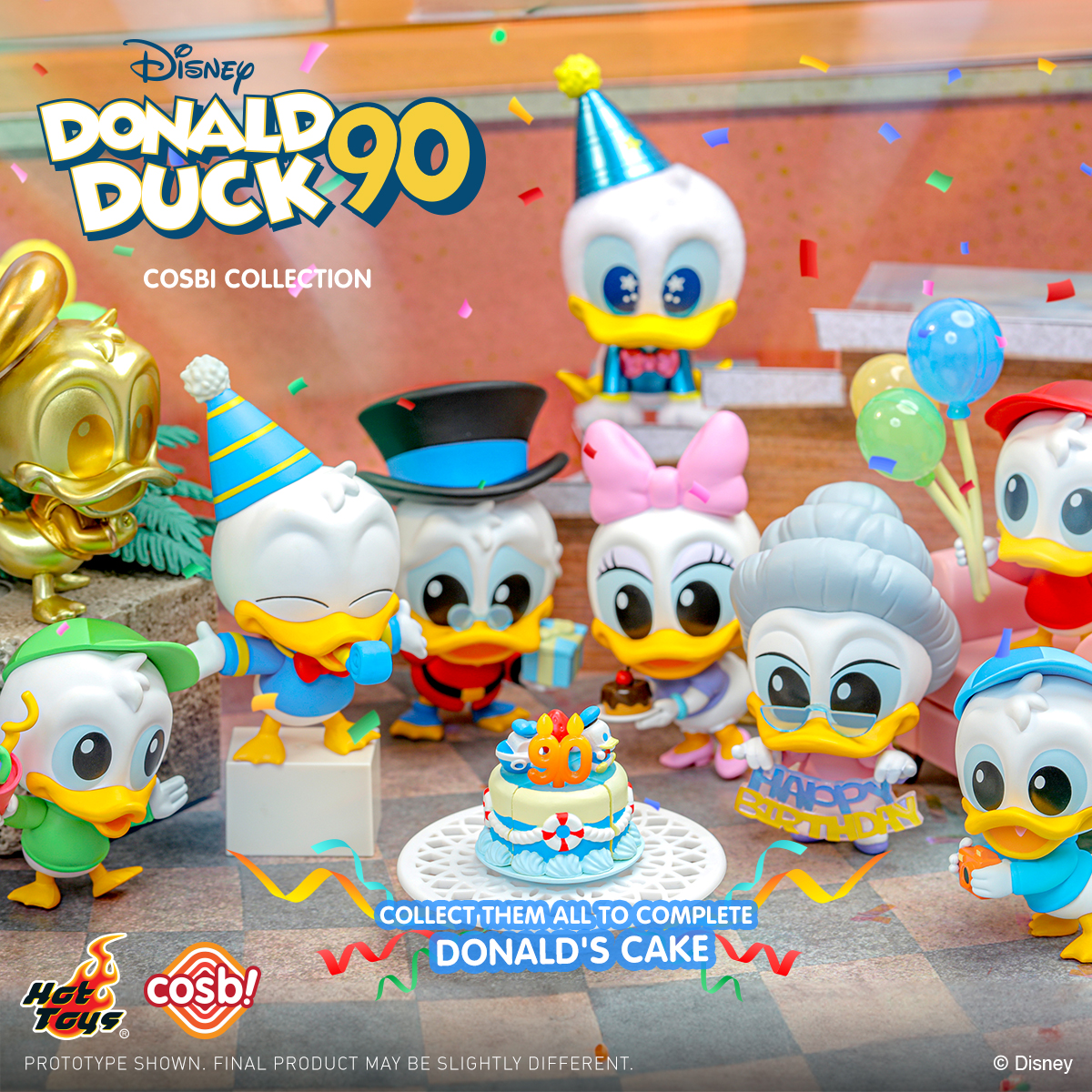 cosbi_DonaldDuck90th(CAKE)_IG12